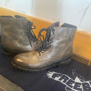 COPY - Freebird by Steven men’s boot